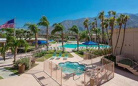 Days Inn Palm Springs California 3*